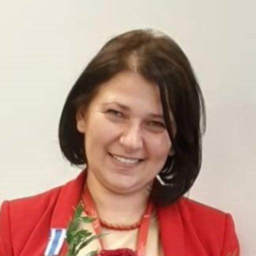 dr hab. Barbara Bętkowska-Korpała, prof. UJ