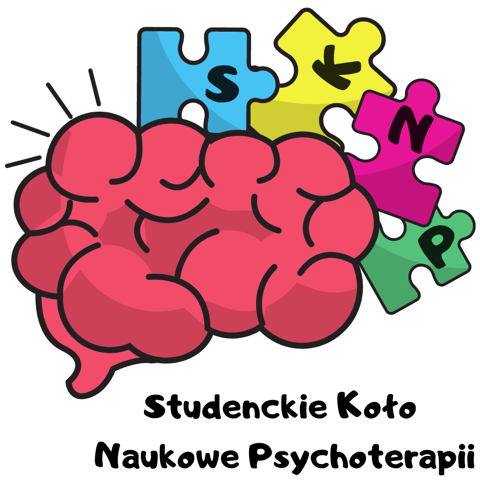 Studenckie Koło Naukowe Psychoterapii